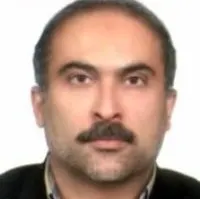 دکتر سیدمحمدرضا فاطمی خوراسگانی