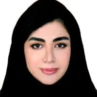 دکتر مرضیه السادات صالحی ریحانی