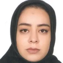زینب فرجی
