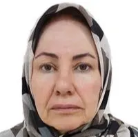 دکتر محبوبه وفادوست