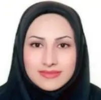 دکتر سیده طاهره قاضی میرسعید