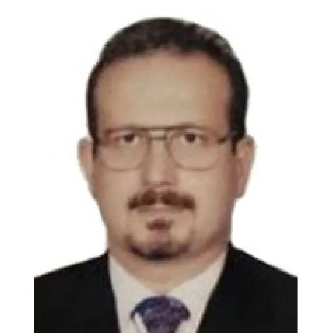 دکتر عباس زارع مقدم