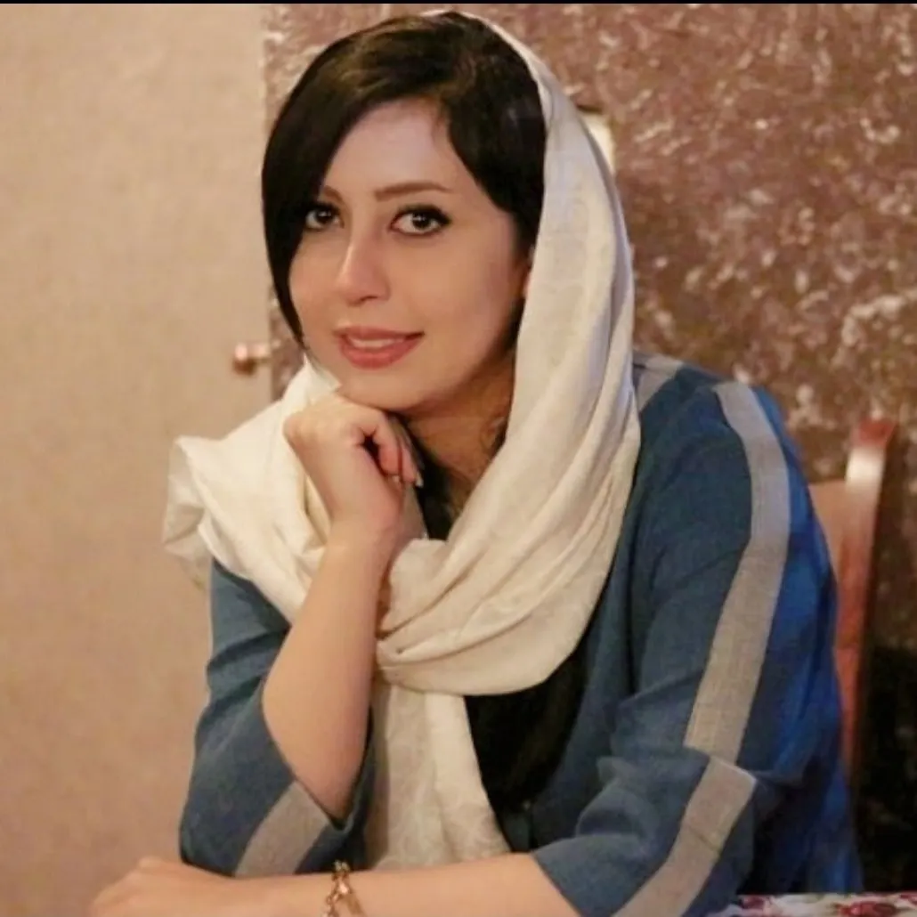 فهیمه نیک بخش
