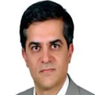 دکتر محمد پاکروان