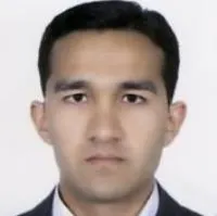دکتر عبدالرزاق ایری