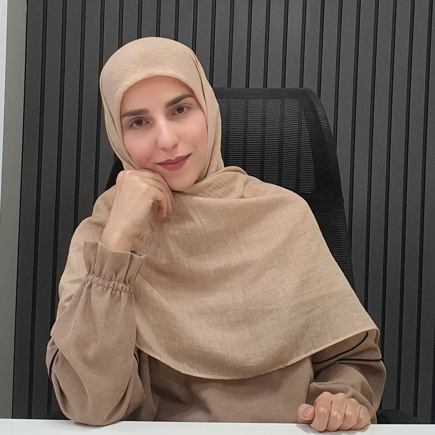 دکتر زینب صمدی