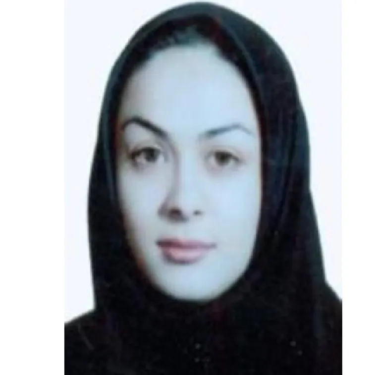 دکتر سحر صدیق زاده طبسی