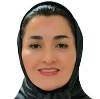 دکتر مرجان حاج احمدی