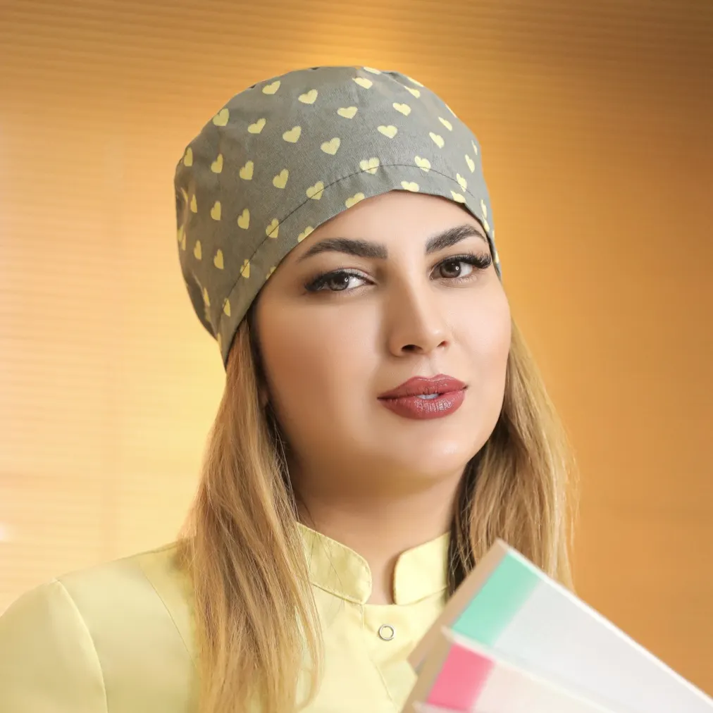دکتر آرزو کریمی