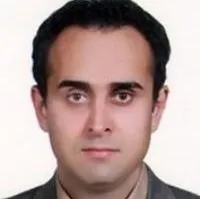 دکتر احسان کفیلی گرگری