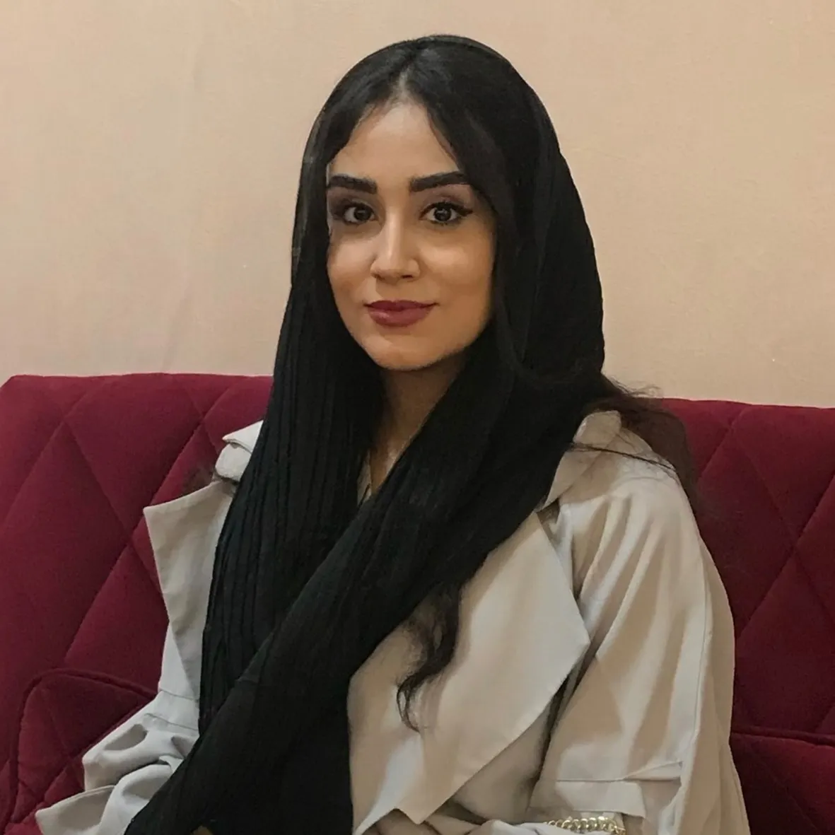 الهه حیدرپور