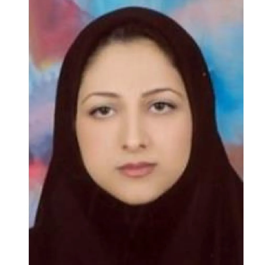 دکتر مرضیه رجبیان بوری آبادی