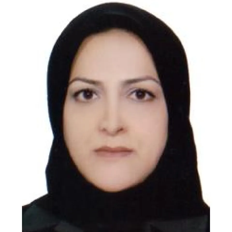 دکتر سیده فرخنده میروهابی ثابت