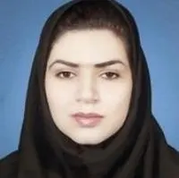 دکتر آرزو باقرزاده