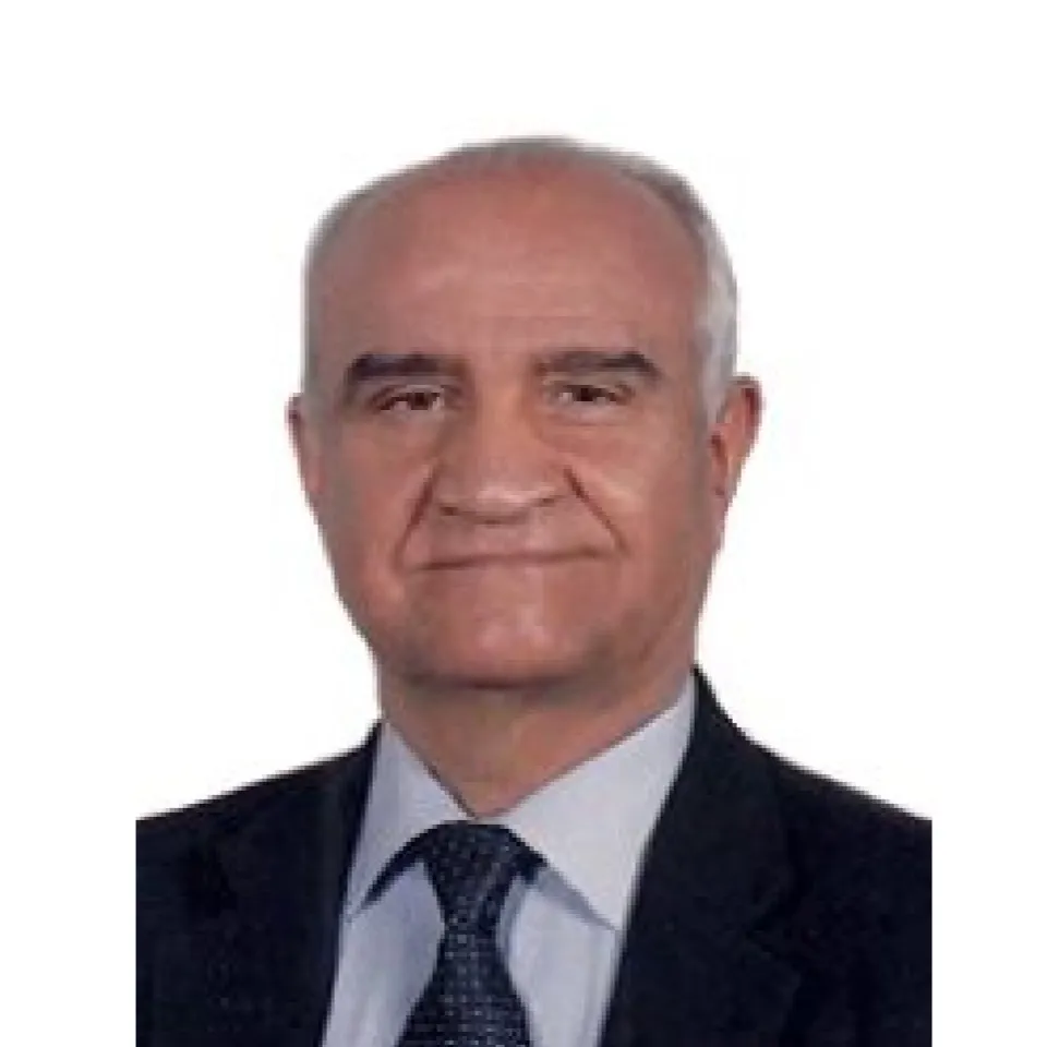 دکتر محمود رشیقی فیروزآبادی