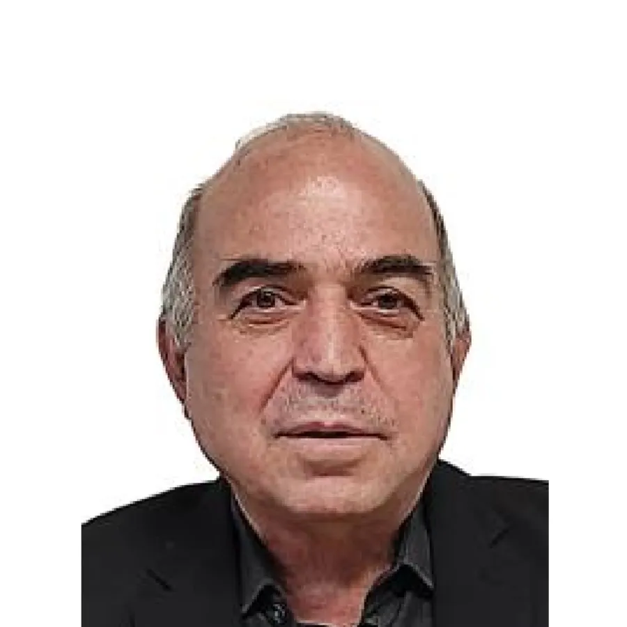 دکتر مرتضی مقدم