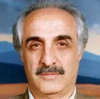 دکتر ابوالقاسم امینی