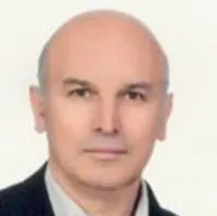 دکتر علی توسلی