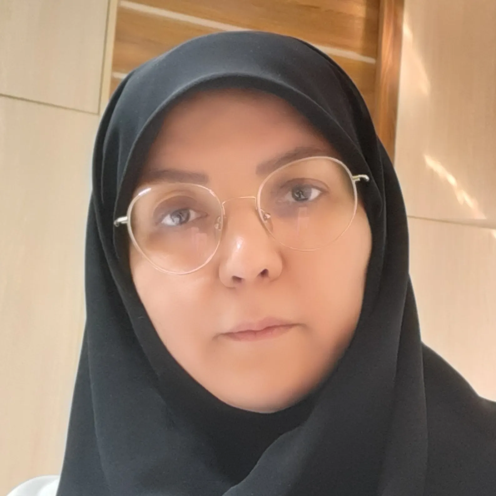 اکرم رحیمی شاندیز