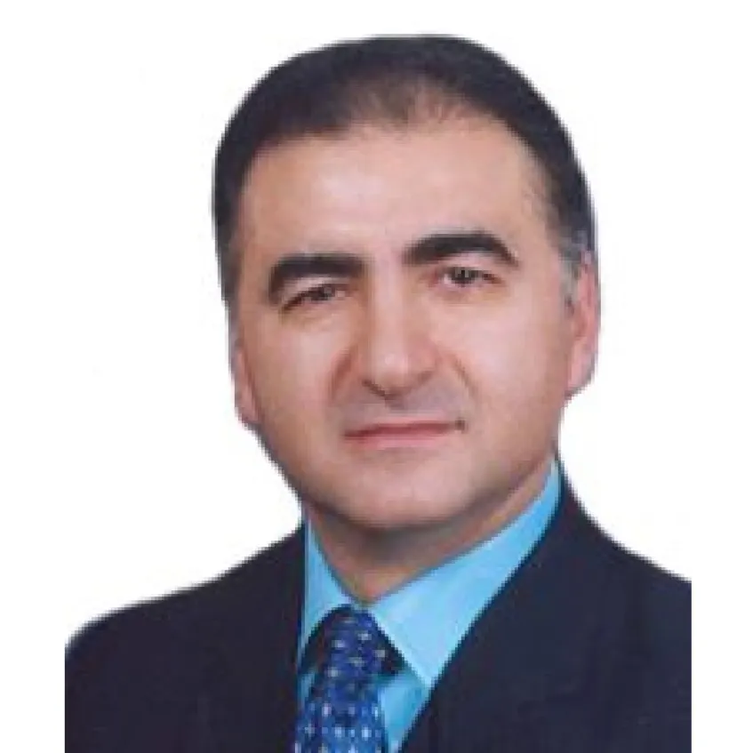 دکتر فرید کریمیان