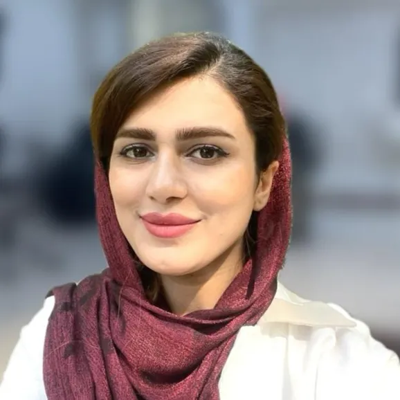 سمیرا بهرامی