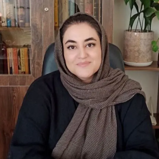 آرزو جانعلی زاده