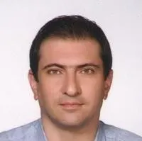 دکتر مجید بهرامی