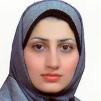 دکتر کبری شیدائی