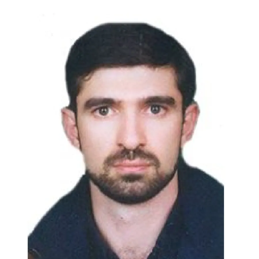 دکتر محمدحسین رادافشار