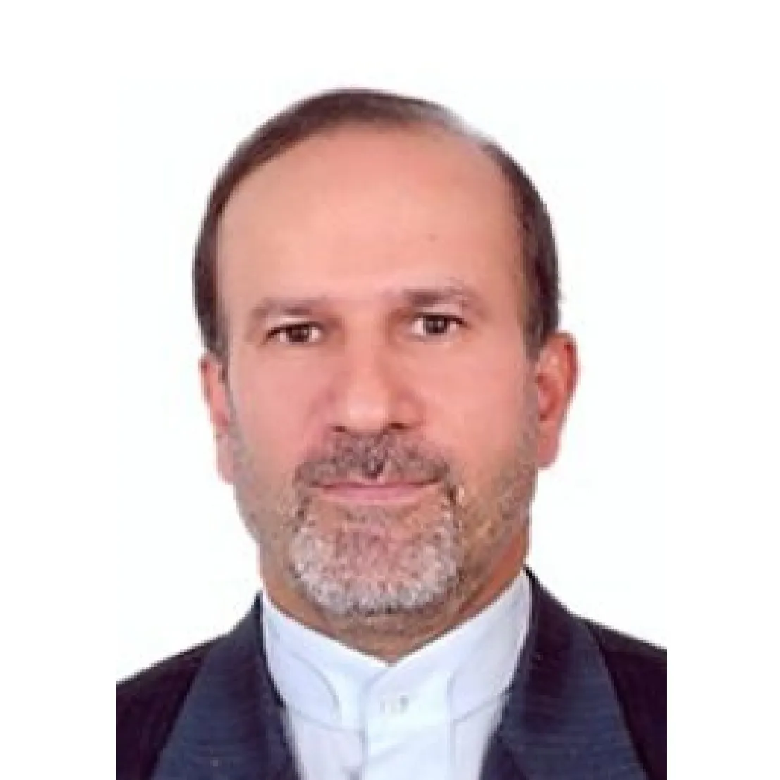 دکتر محمد قاسمی برومند