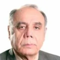 دکتر منوچهر کائیدی