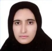 دکتر مهدیه اسفندیاری