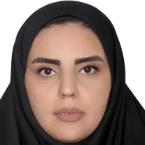 محبوبه خالق زاده رستمی