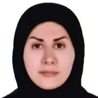 دکتر نجمه رادگودرزی