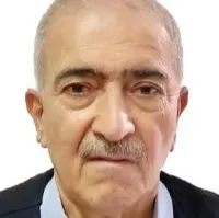 دکتر عباس صادقی اصفهانی