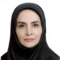 الهه حاتمیان