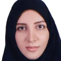 دکتر آیه هنرآموز