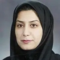 دکتر سپیده سجادیه خواجوئی