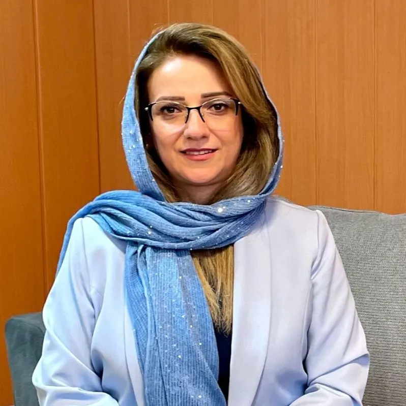 دکتر نسیم طاهری اثنی عشری