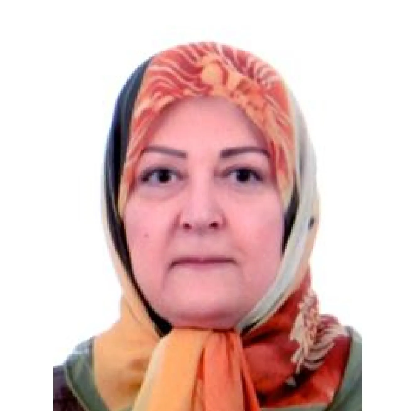 دکتر فریبا امیردانشور