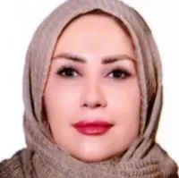 دکتر سوده بیات بیاتانی