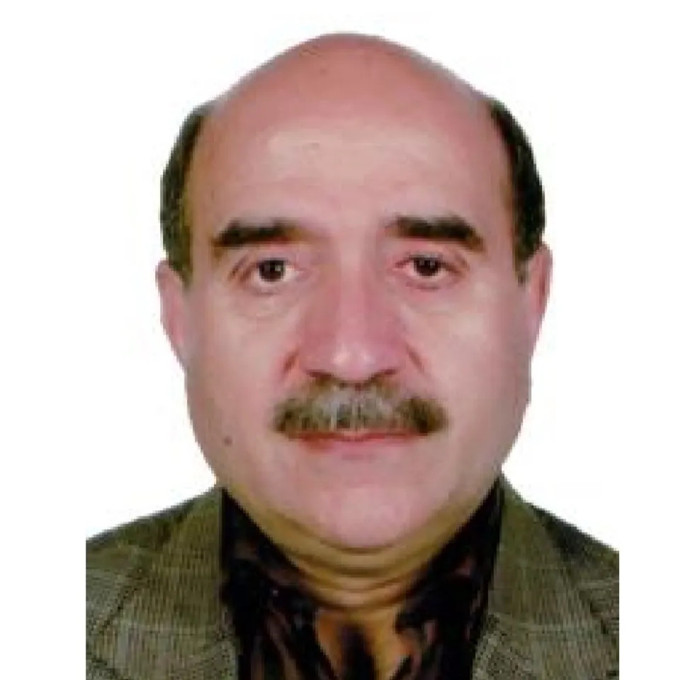 دکتر سیدحسن مهدوی شهری