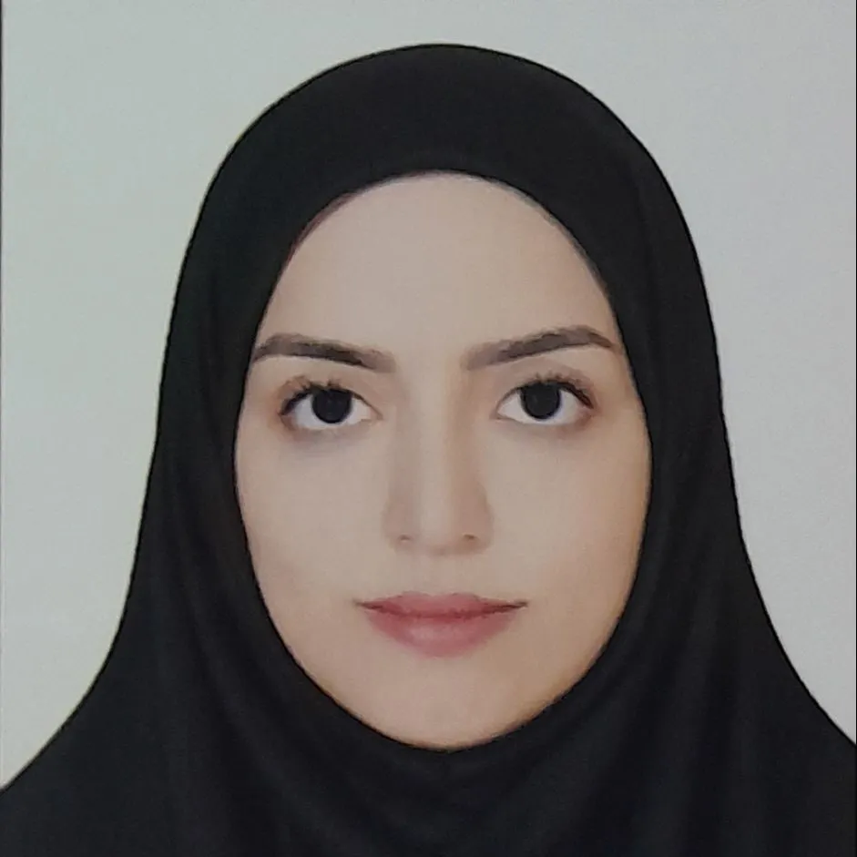 دکتر محدثه هاتف