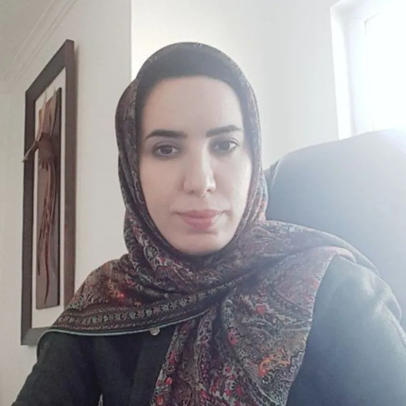 دکتر طاهره نظری