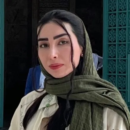 دکتر هانیه بابائی