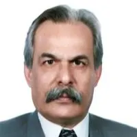 دکتر سیدعلی حسینی