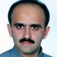 دکتر محمد علی استوان