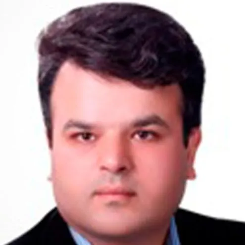 دکتر سید اسماعیل آیت