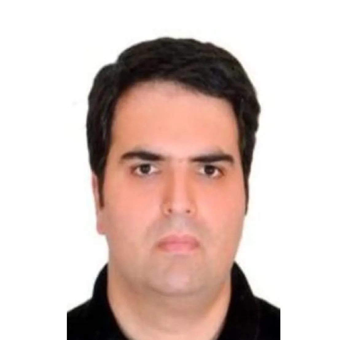 دکتر محمدهادی کشاورز