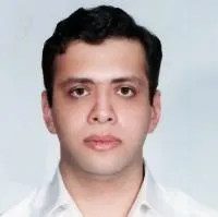 دکتر شهیاد صحرانشین سامانی